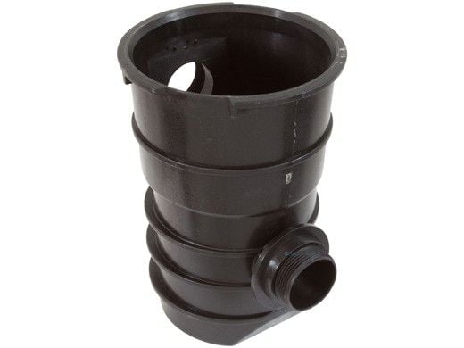 Pentair Dynamo Pump Pot Strainer | 354530 354530Z