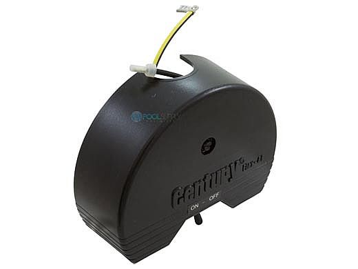 Pentair Dynamo ON/OFF Motor Switch Assembly | 350444