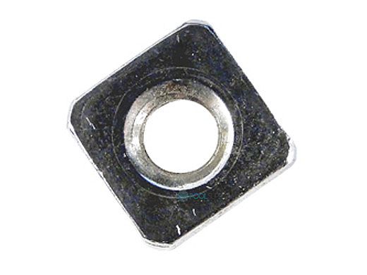 Pentair Dynamo Hex Head Nut Size: 10-24 | 354542
