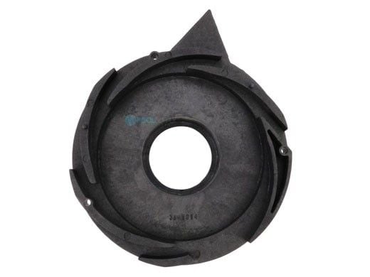 Pentair Challenger Diffuser | 2HP Full Rated | 355094