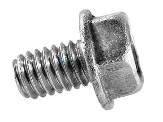 Pentair Hexagonal Washer Head Screw 5/16-18x.5" | Stainless Steel | 355335