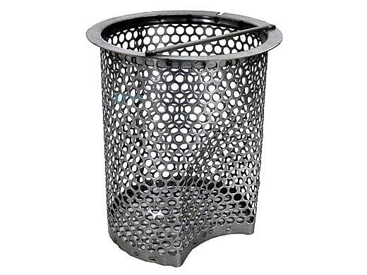 Pentair Challenger Strainer Basket | Stainless Steel | 355441
