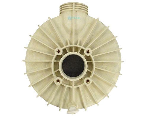 Pentair Challenger Front Housing | Almond | 355469