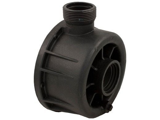 Pentair Dynamo Body Housing with Chamfer | 354630