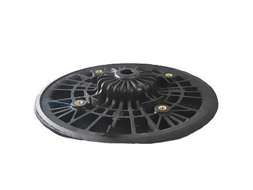Pentair Challenger 5HP Seal Plate Assembly | 355497