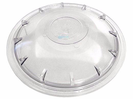 Pentair Challenger Strainer Pot Lid | 5HP | Clear | 355902