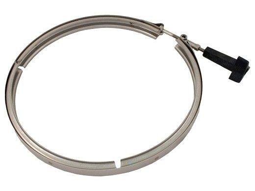 Pentair Challenger Clamp Band Assembly | 355320 355320Z
