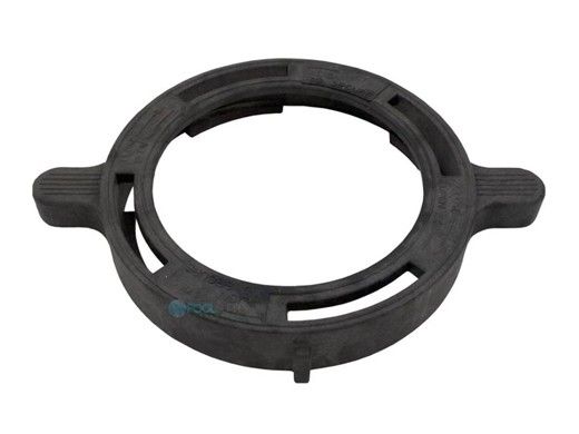 Pentair WhisperFlo IntelliFlo Cam and Ramp Plastic Clamp | Black | 357150