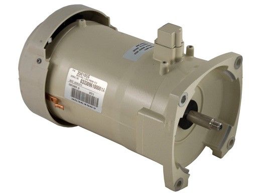 Pentair VFD Motor Kit 3.2KW PMSM | Almond | 350105S