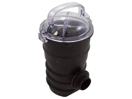 Pentair Dynamo Strainer Pot Assembly | 354103