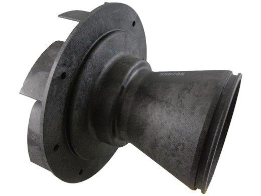 Pentair EQ Series Diffuser Assembly | 356735 356735Z