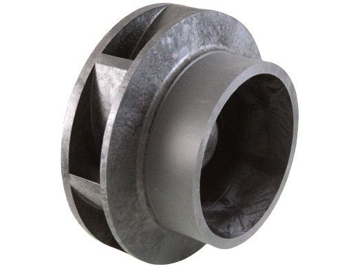 Pentair EQ750 Pump Impeller Assembly | Plastic | 7.5HP | 350029 350029Z