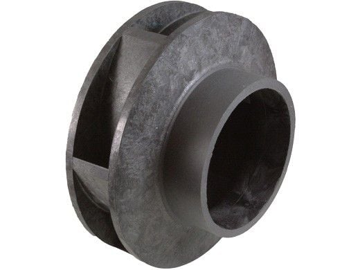 Pentair EQ Series Impeller Assembly | 15HP | Plastic | 350027 350027Z
