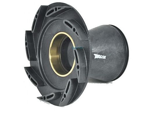 Pentair Diffuser Assembly EQW500 EQ Series 5HP | 357273