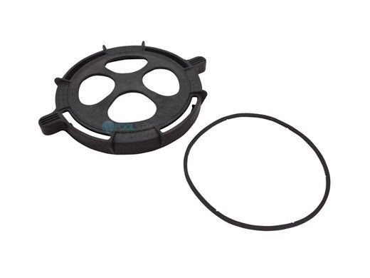 Pentair EQ Series Pump Lock Ring and Gasket | 350171