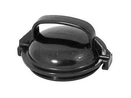 Pentair Dynamo Chemical Resistant Strainer Pot Lid | 354113