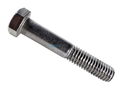 Pentair 3/8-16 x 2 - 1/4" Hex Head Screw | 4 Required | 355621