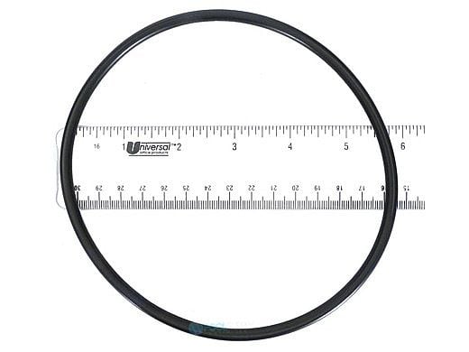 Pentair SuperFlo Strainer O-Ring | 357255 | 357255Z