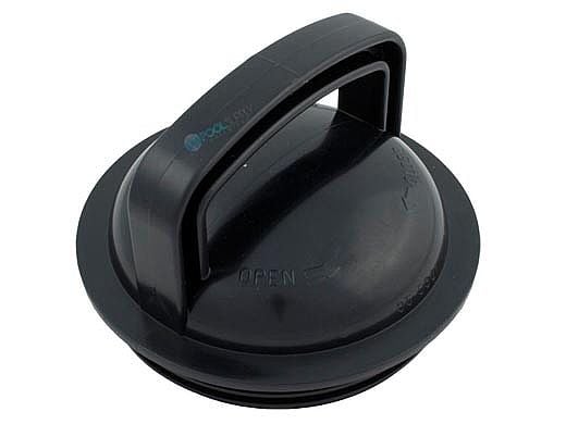 Pentair Strainer Pot Lid | Chemical Resistant | 354112
