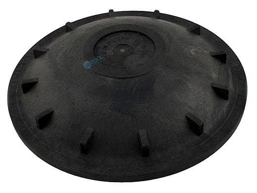 Pentair Strainer Pot Lid | Chemical Resistant | 5HP | Black | 355914