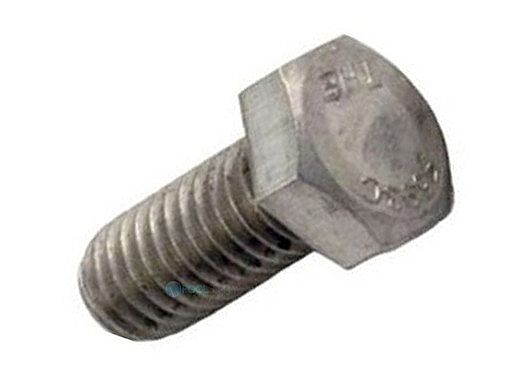 Pentair Bolt Hex Head 3/8"-16 x 7/8" | 4-Required | 070429 070429Z