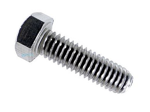Pentair Stainless Steel Bolt | 3/8-16 x 1-1/4" | 070430