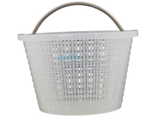 Pentair Basket with Handle Assembly for Bermuda Gunite Skimmers