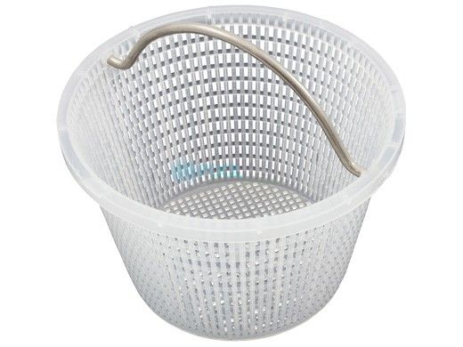 Pentair Basket with Handle Assembly for Bermuda Gunite Skimmers | 516112 516112Z