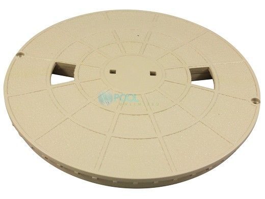 Pentair Bermuda Gunite Skimmers Deck Lid | Tan | 516216 516216Z