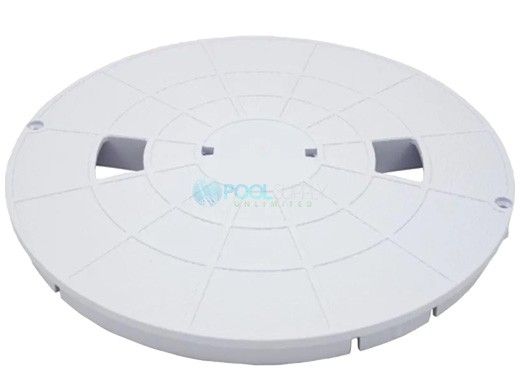 Pentair Bermuda Gunite Skimmers Deck Lid | White | 516215 516215Z