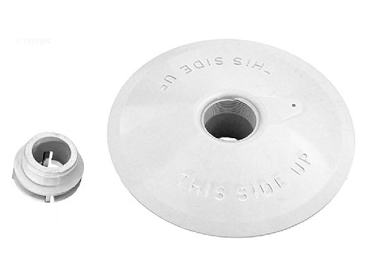 Pentair PacFab Bermuda Skimmer Vac Plate | 506161