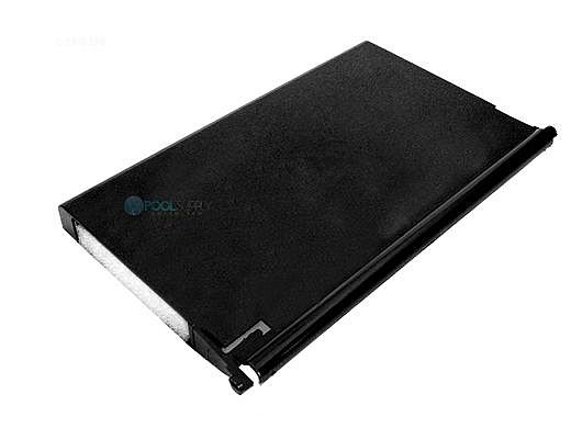 Pentair Bermuda Skimmer Weir Black 516315 | 516315Z