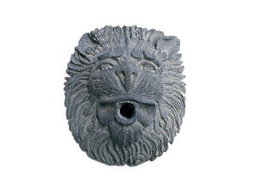 Pentair Brass Lion Baroque Medium 5820504