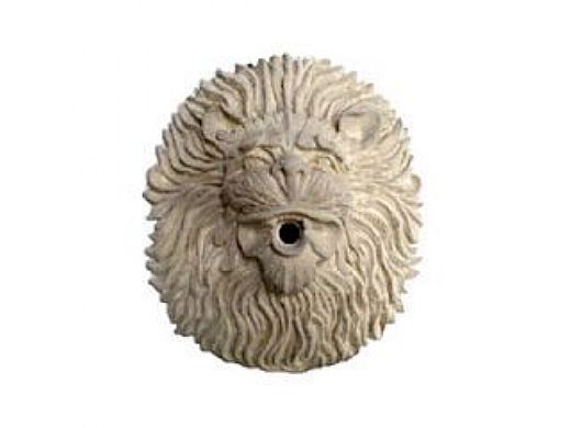 Pentair Brass Lion Baroque Large 5820604