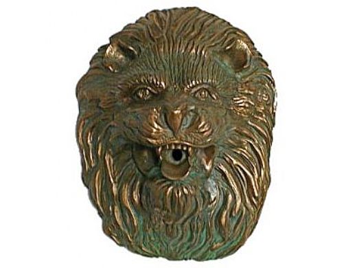 Pentair Copper Lion Baroque Extra Large 5820705