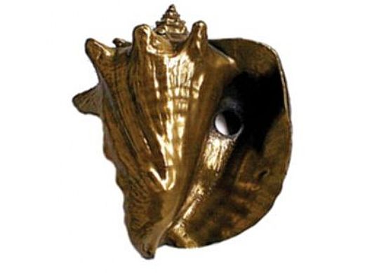 Pentair Brass Shell Conch 5824004