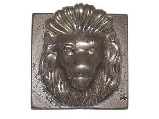 Pentair Bronze Handhold Lion 5824607