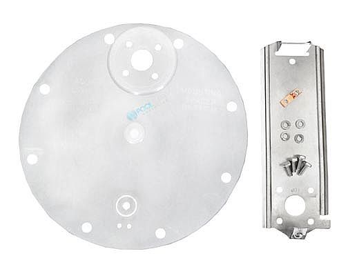 Pentair Aqualumin lll Wall Mount Bracket Assembly | 619547
