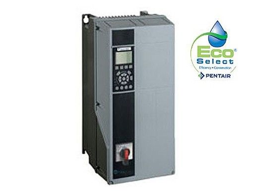 Pentair Acu Drive XS Variable Frequency Drive | 5HP 3-Phase Outdoor NEMA 12 | 200-240V | AD050-2303-N12