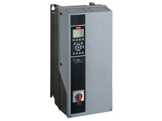 Pentair Acu Drive XS Variable Frequency Drive | 7.5 HP | 230V | 3-Phase | NEMA 12 | AD075-2303-N12