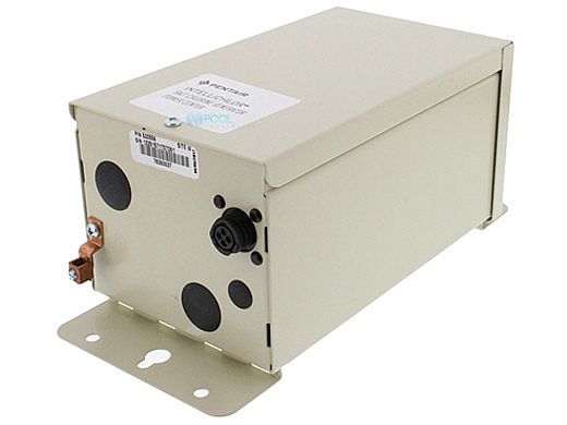 Pentair IntelliChlor Power Center for use with IntelliChlor Salt Cells | EC-520556