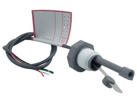 Pentair IntelliChlor Flow-Temperature Switch Replacement Kit | 520736
