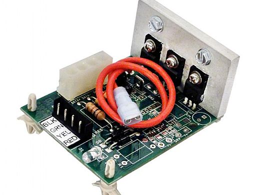 Pentair IntelliChlor PCBA SCG Replacement | 520723
