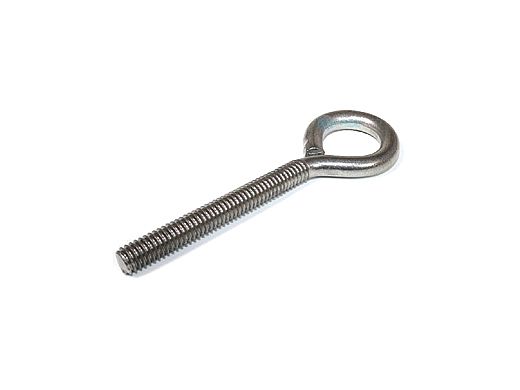 PoolTux Eye Bolt 0.83" Stainless | MH223