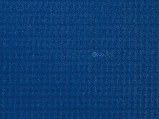 PoolTux Safety Cover Repair Kit | 12" x 12" Blue Solid | AH622