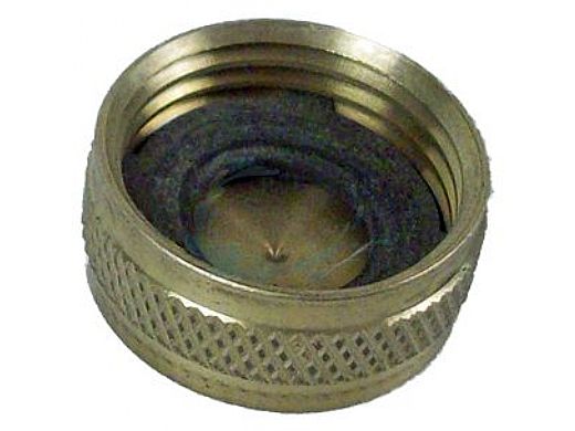 2152 HOSE CAP FHT 3/4