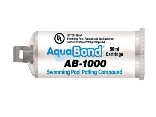 AquaBond Wet Niche Potting Compound | 50 ml. | AB1000