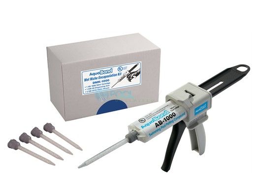 AquaBond Wet Niche Potting Compound Starter Kit | 50ml | DMK-1000
