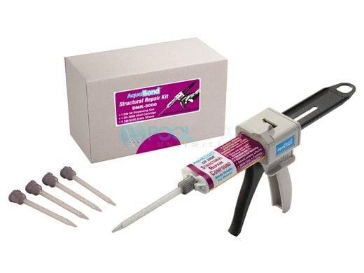 AquaBond Structural Repair Compound Starter Kit | DMK-3000