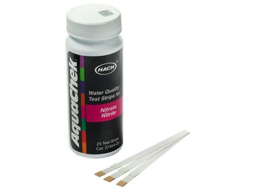 AquaChek Nitrate / Nitrite Test Strips | 641426E